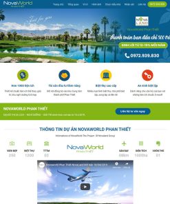 Theme wordpress bất động sản 32