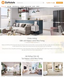 Theme wordpress bất động sản 36