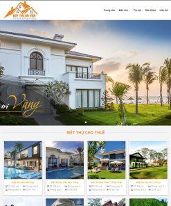 Theme wordpress Flatsome bất động sản 39