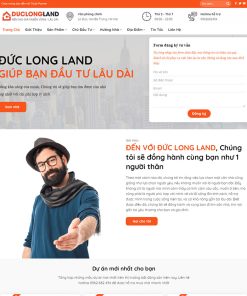 Theme wordpress bất động sản 046