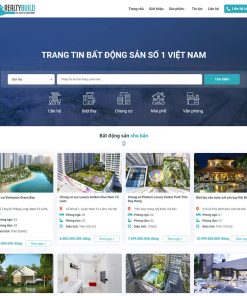 Theme wordpress bất động sản 049
