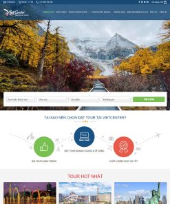 Theme wordpress du lịch cao cấp 06