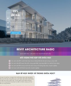 Theme wordpress khóa học thiết kế
