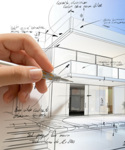 Kiến trúc - Nội thất