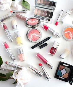 Mỹ phẩm - Làm đẹp