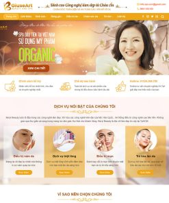 Theme wordpress spa 03