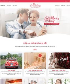 Theme wordpress Studio 01