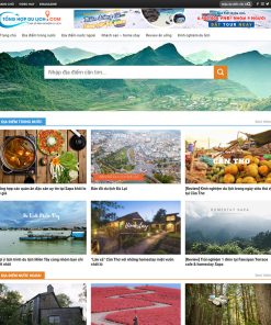Theme wordpress tin tức 11